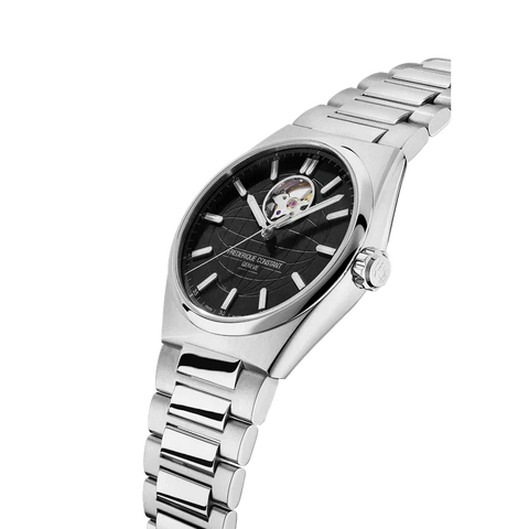 The Watch Boutique FREDERIQUE CONSTANT HIGHLIFE HEARTBEAT AUTOMATIC - FC-310B4NH6B