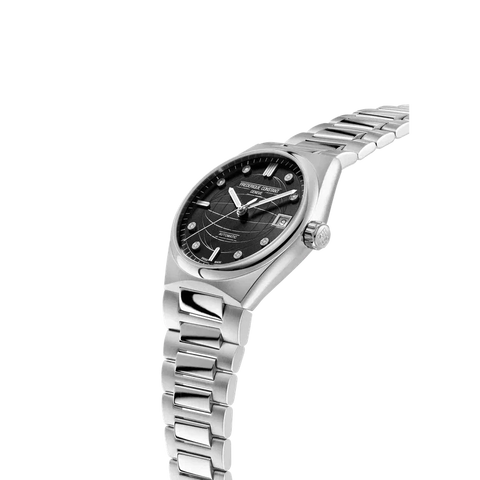 The Watch Boutique FREDERIQUE CONSTANT HIGHLIFE LADIES AUTOMATIC - FC-303BD2NH6B