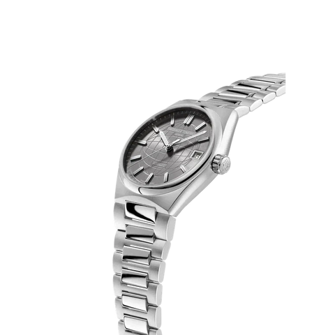 The Watch Boutique FREDERIQUE CONSTANT HIGHLIFE LADIES AUTOMATIC - FC-303LG2NH6B