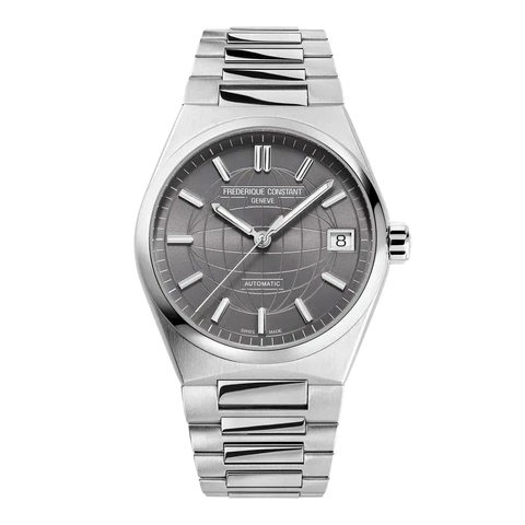 The Watch Boutique FREDERIQUE CONSTANT HIGHLIFE LADIES AUTOMATIC - FC-303LG2NH6B