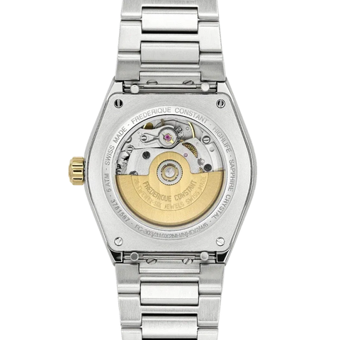 The Watch Boutique FREDERIQUE CONSTANT HIGHLIFE LADIES AUTOMATIC - FC-303V2NH3B