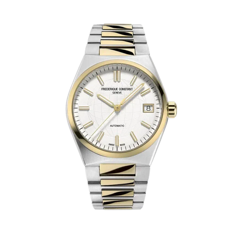 The Watch Boutique FREDERIQUE CONSTANT HIGHLIFE LADIES AUTOMATIC - FC-303V2NH3B