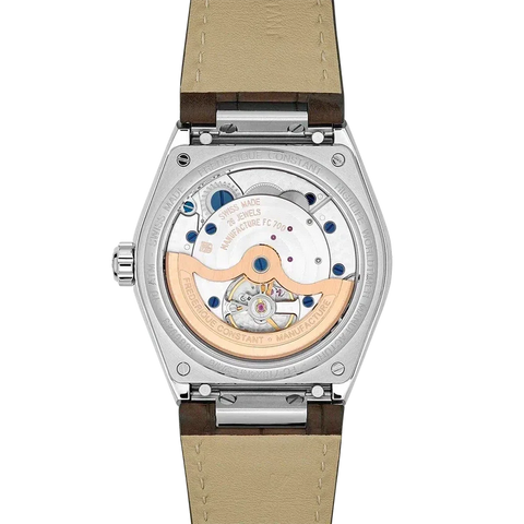 The Watch Boutique FREDERIQUE CONSTANT HIGHLIFE WORLDTIMER - FC-718C4NH6