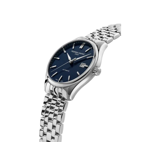 The Watch Boutique FREDERIQUE CONSTANT INDEX AUTOMATIC - FC-303NN5B6B