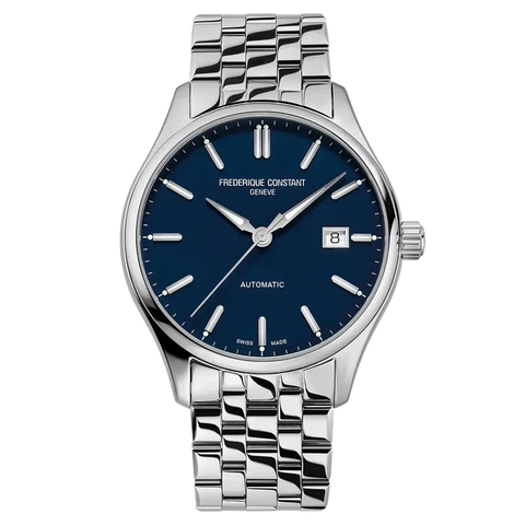 The Watch Boutique FREDERIQUE CONSTANT INDEX AUTOMATIC - FC-303NN5B6B