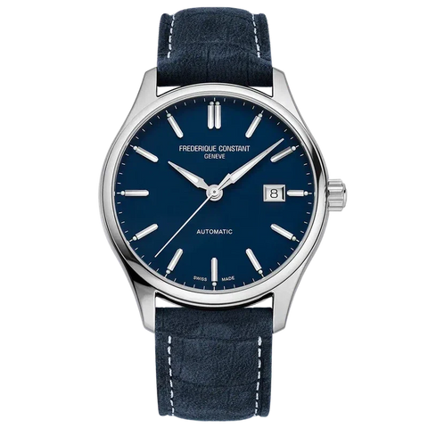 The Watch Boutique FREDERIQUE CONSTANT INDEX AUTOMATIC - FC-303NN5B6