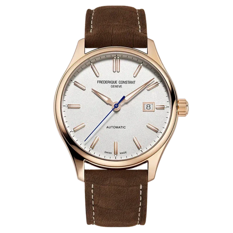 The Watch Boutique FREDERIQUE CONSTANT INDEX AUTOMATIC - FC-303NV5B4
