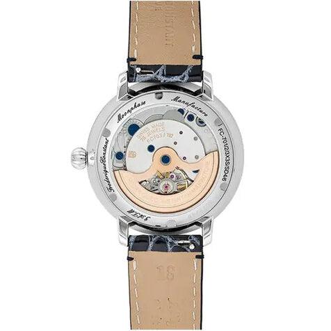 The Watch Boutique FREDERIQUE CONSTANT SLIMLINE MOONPHASE - FC-702SD3SD6