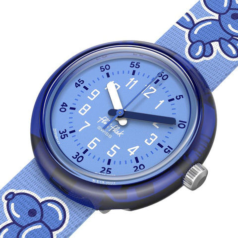 The Watch Boutique Flik Flak AIRNIMALS Watch FPNP157