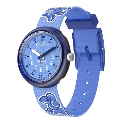 The Watch Boutique Flik Flak AIRNIMALS Watch FPNP157