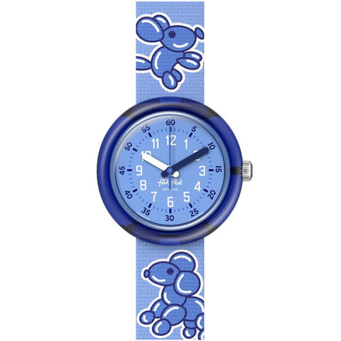 The Watch Boutique Flik Flak AIRNIMALS Watch FPNP157