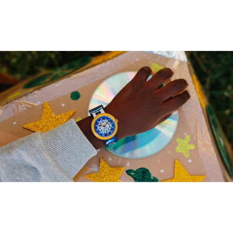 The Watch Boutique Flik Flak ASTRODREAMS Watch FBNP216