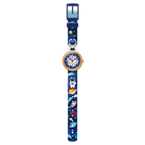 The Watch Boutique Flik Flak ASTRODREAMS Watch FBNP216