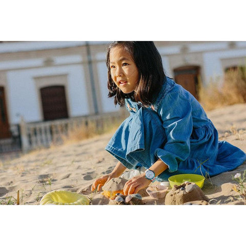 The Watch Boutique Flik Flak BAKE IT UP Watch FBNP219