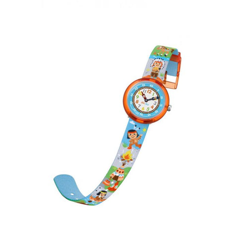 The Watch Boutique Flik Flak BODAWAY Watch FBNP036