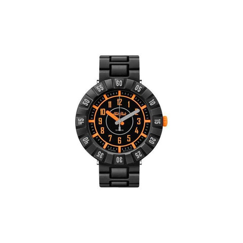 The Watch Boutique Flik Flak CATCH U Watch FCSP093
