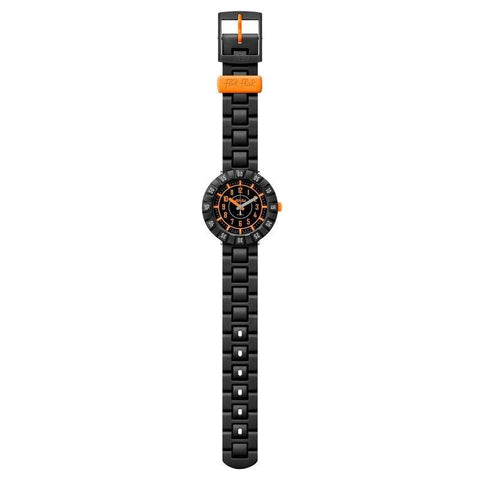 The Watch Boutique Flik Flak CATCH U Watch FCSP093