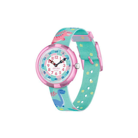 The Watch Boutique Flik Flak DINO PARTY Watch FBNP212
