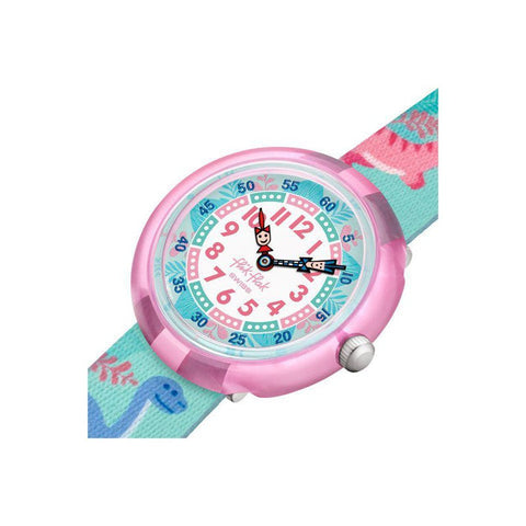 The Watch Boutique Flik Flak DINO PARTY Watch FBNP212
