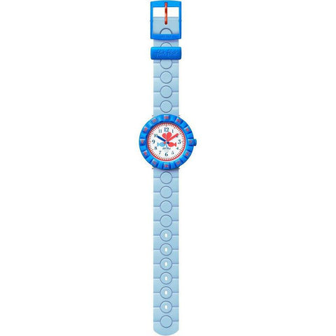 The Watch Boutique Flik Flak FISH IN LOVE Watch FCSP071