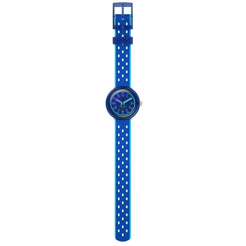 The Watch Boutique Flik Flak Fizz In Space Watch - FCNP008