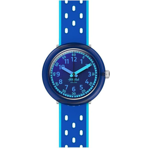 The Watch Boutique Flik Flak Fizz In Space Watch - FCNP008