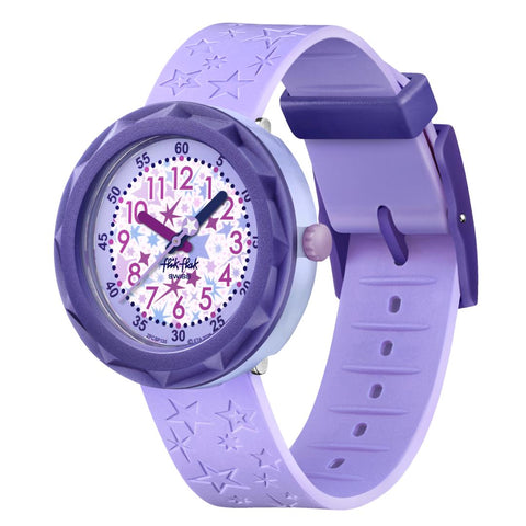 The Watch Boutique Flik Flak Galaxology Watch - FCSP135