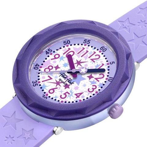 The Watch Boutique Flik Flak Galaxology Watch - FCSP135
