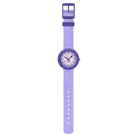 The Watch Boutique Flik Flak Galaxology Watch - FCSP135