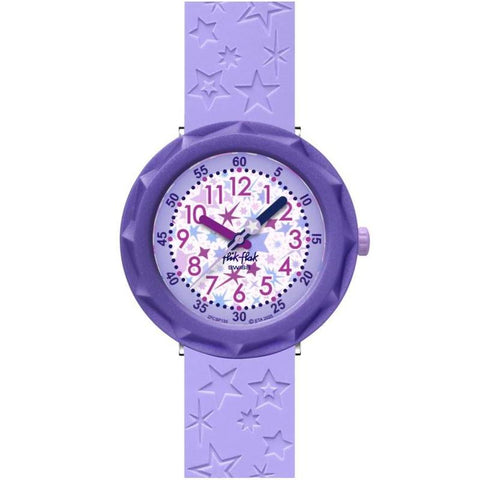 The Watch Boutique Flik Flak Galaxology Watch - FCSP135