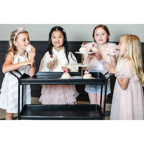 The Watch Boutique Flik Flak LILAXUS Watch FCSP102