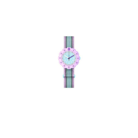 The Watch Boutique Flik Flak LOOP IN PASTEL Watch FPSP071