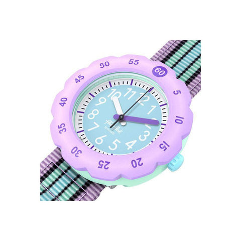 The Watch Boutique Flik Flak LOOP IN PASTEL Watch FPSP071
