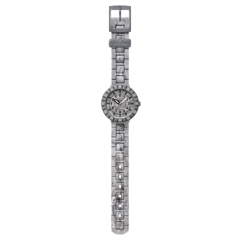 The Watch Boutique Flik Flak Lunar Brick Watch - FCSP134