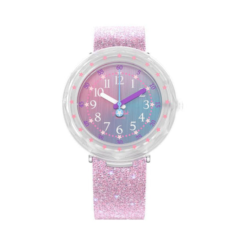 The Watch Boutique Flik Flak PEARLAXUS Watch FCSP107 Default Title