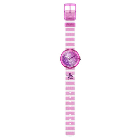 The Watch Boutique Flik Flak SHINING SEASTAR Watch FPNP146