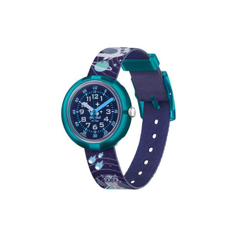 The Watch Boutique Flik Flak TAKE ME TO SPACE Watch FPNP141