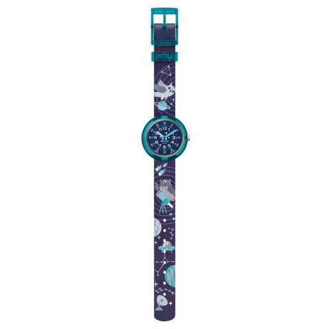 The Watch Boutique Flik Flak TAKE ME TO SPACE Watch FPNP141