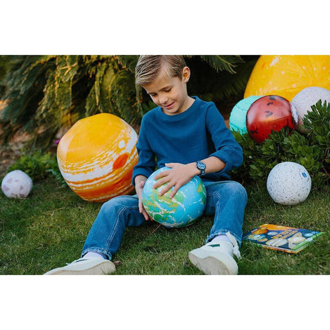 The Watch Boutique Flik Flak TAKE ME TO SPACE Watch FPNP141
