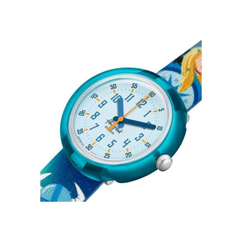 The Watch Boutique Flik Flak VIKINGS Watch FPNP122
