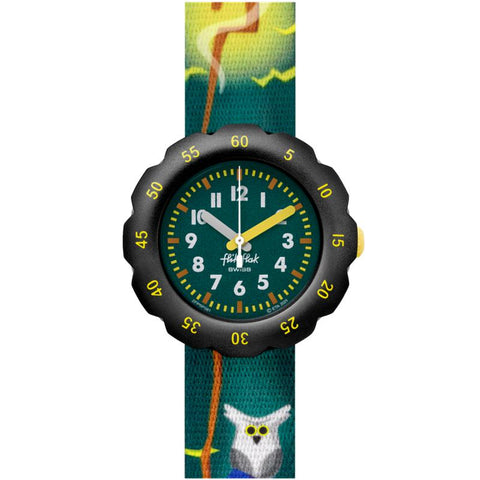 The Watch Boutique Flik Flak WIZARMAZING Watch FPSP061