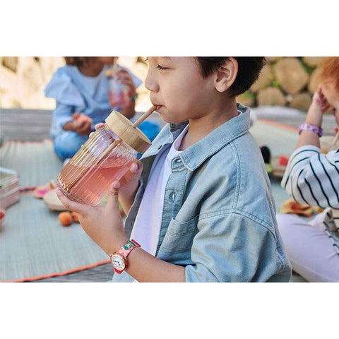 The Watch Boutique Flik Flak ZASHIKI-WARASHI Watch FBNP200