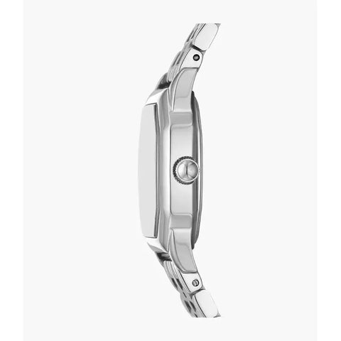 The Watch Boutique Fossil Harlow Three-Hand Stainless Steel Women's Watch