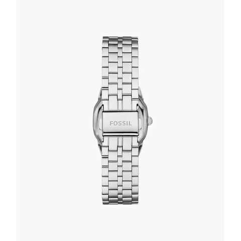 The Watch Boutique Fossil Harlow Three-Hand Stainless Steel Women's Watch