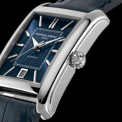The Watch Boutique Frederique Constant Classics - FC-303N4C26