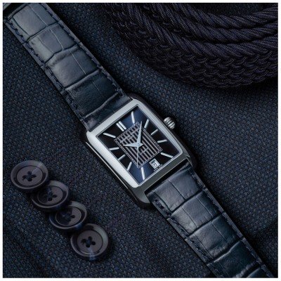 The Watch Boutique Frederique Constant Classics - FC-303N4C26