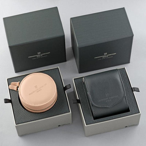 The Watch Boutique Frederique Constant Classics - FC-303N4C26