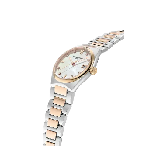 Frederique Constant Highlife Ladies Quartz Watch