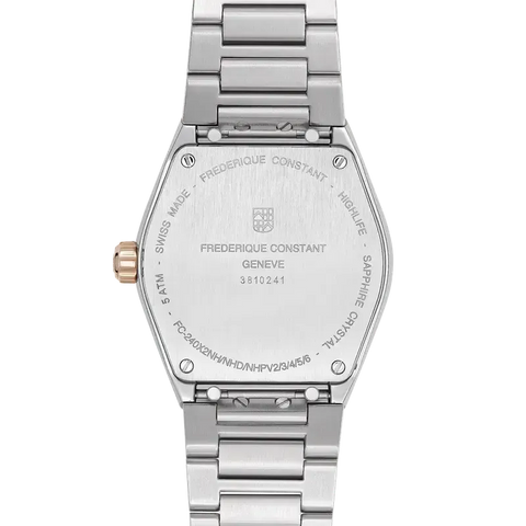 Frederique Constant Highlife Ladies Quartz Watch
