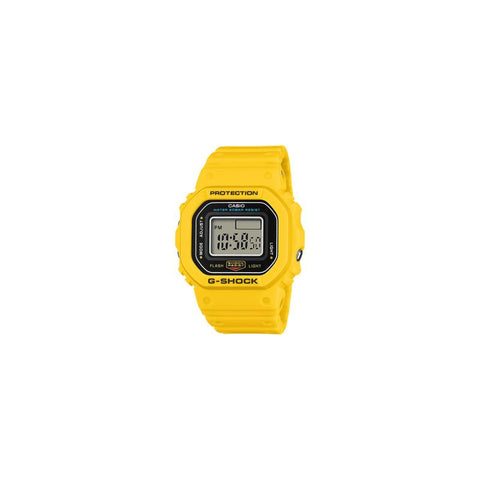 The Watch Boutique G‑SHOCK Nano Mini Compact Shock‑Resistant Ring Watch
